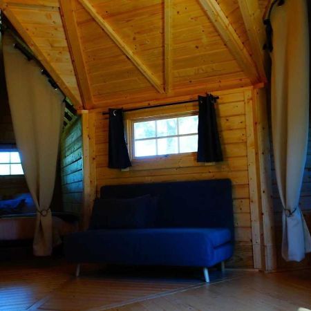 Camping 3 Etoiles - Piscine - Ccbb0Gd Bizanet Екстер'єр фото