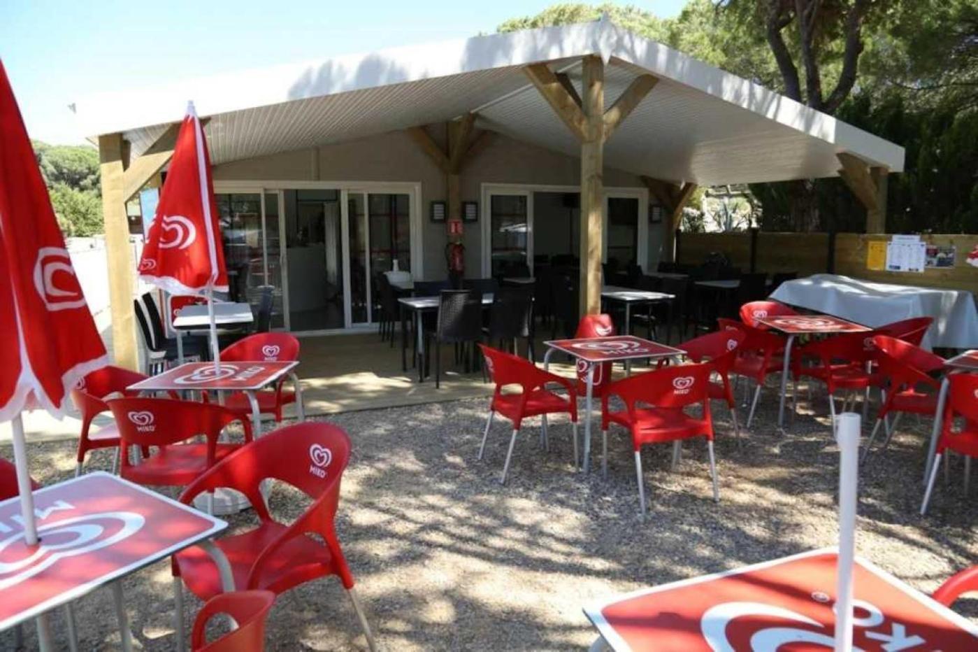 Camping 3 Etoiles - Piscine - Ccbb0Gd Bizanet Екстер'єр фото