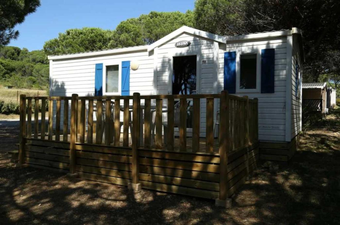 Camping 3 Etoiles - Piscine - Ccbb0Gd Bizanet Екстер'єр фото